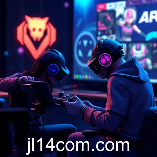 The Evolution of Online Gaming in 2025