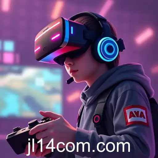 The Evolution of Game Trends in 2025