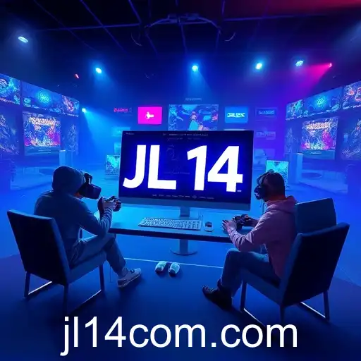 Gaming in 2025: The Digital Revolution