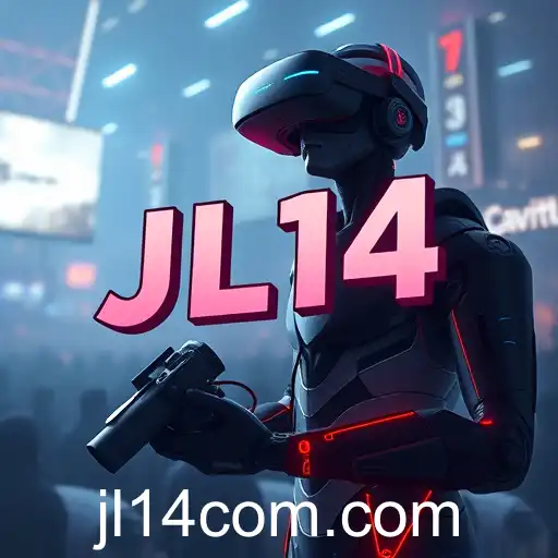 JL14: Gaming's Latest Revolution