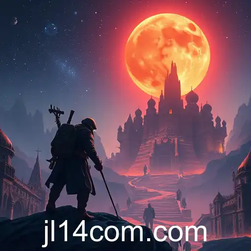 The Gaming Realm Revolution