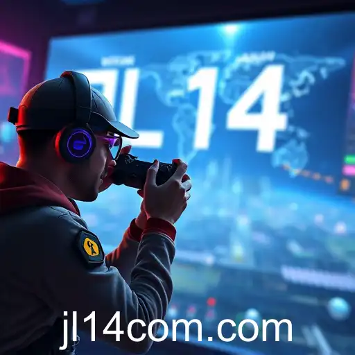 Gaming Revolution Through JL14