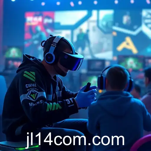 Powerful Trends in Online Gaming