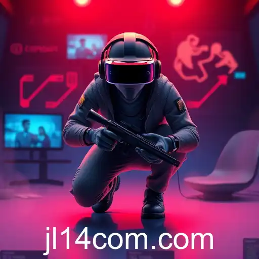 Gaming Trends Shaped by JL14