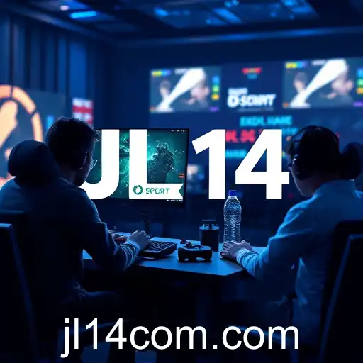 Gaming Trends in 2025: The JL14 Phenomenon