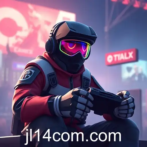 Gaming Trends and JL14: A Look at 2025