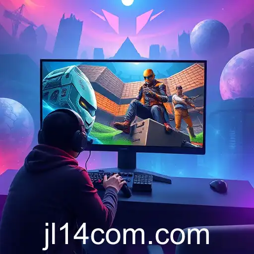 Impact of Gaming Trends on Society