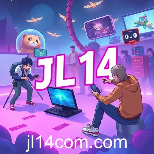 The Rise of JL14: Gaming Dynamics in 2025