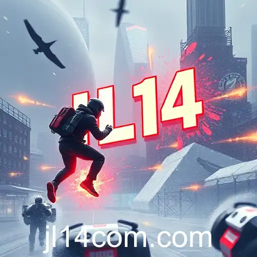 JL14: A New Era for Online Gaming Communities