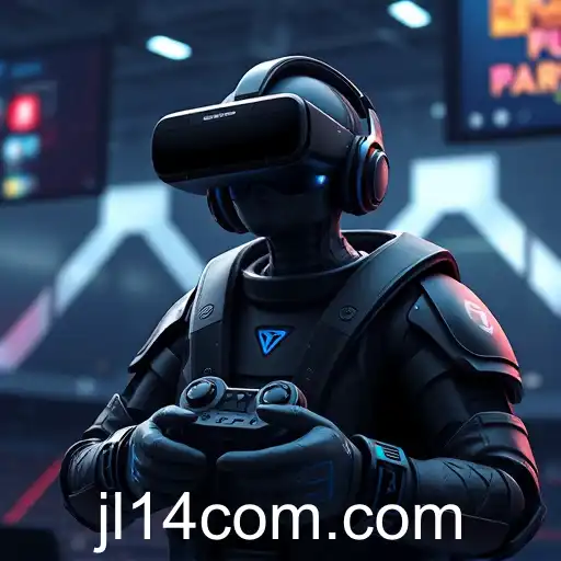 JL14: A Gamer's Destination in the Digital Age