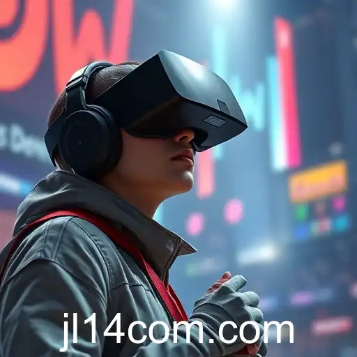 JL14 Dominates the Gaming Landscape