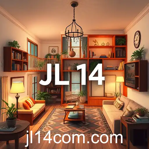 JL14: Transforming Online Gaming