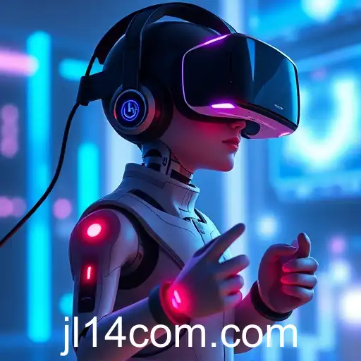 JL14 Revolutionizes Online Gaming Experience