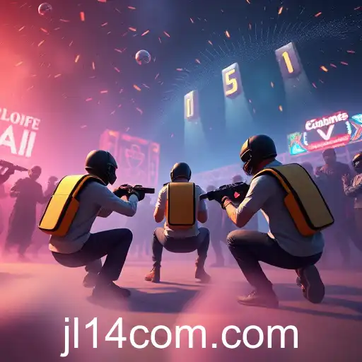 Exploring the Exciting World of Multiplayer Games