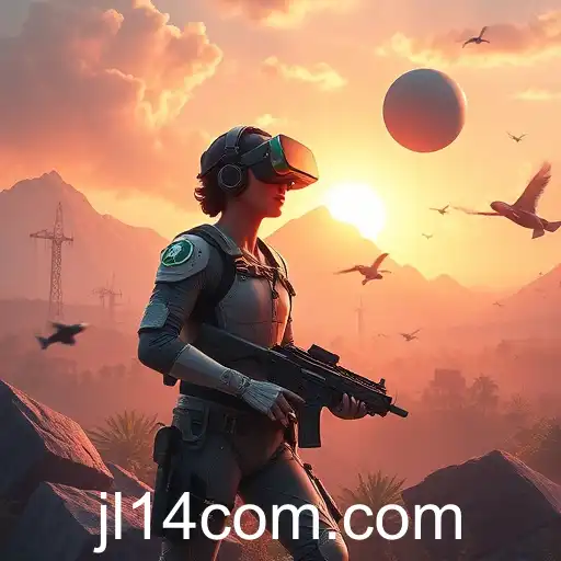 The Rise of Gaming Platforms