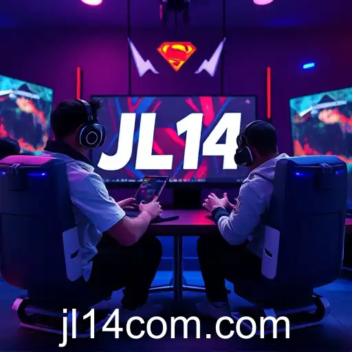 The Rise of JL14: A Gaming Phenomenon