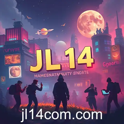 The Rise of JL14 in the Gaming World