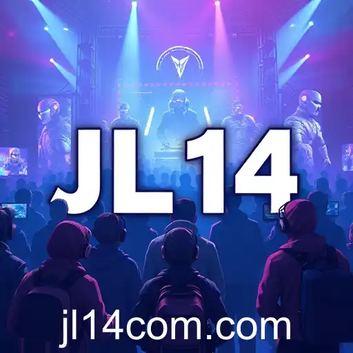 The Rise of JL14 in Gaming Discourse
