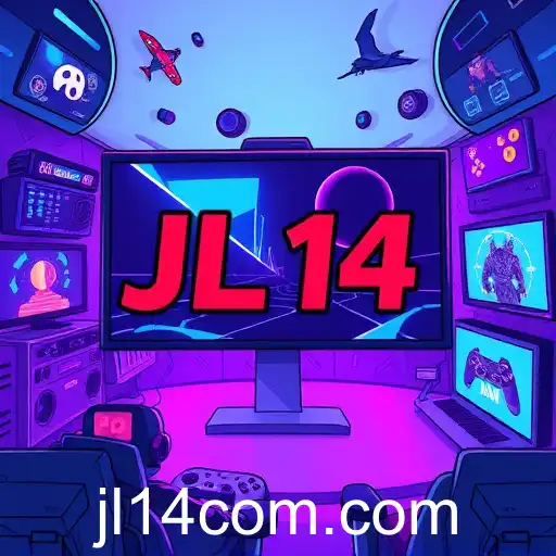 The Rise of JL14 in Gaming