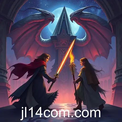 Exploring the Fascinating World of Role-Playing Games