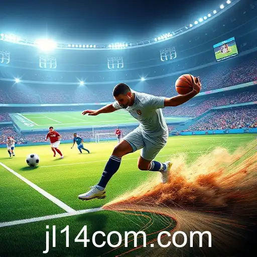 The Evolution of Sports Games: The Impact of 'JL14'