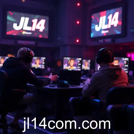 The Rise of JL14 in the Gaming World