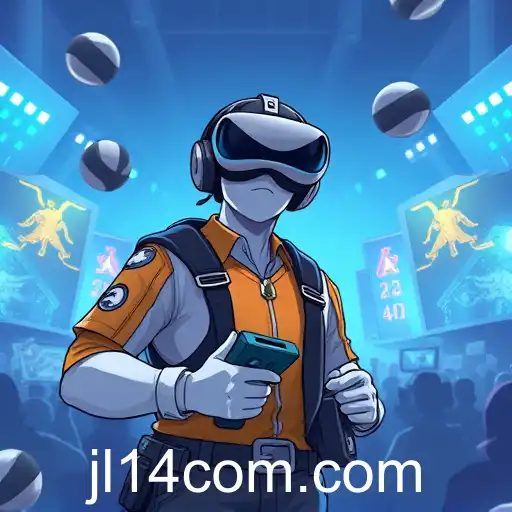 The Rising Popularity of JL14: A New Era in Online Gaming