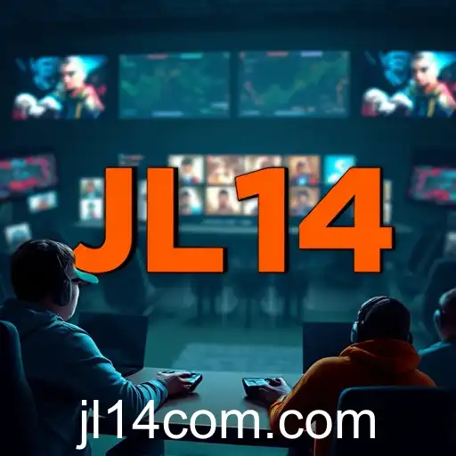 The Rise of JL14: Gaming and Beyond