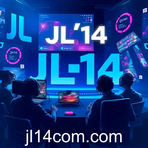 The Rise of JL14 in Gaming Circles