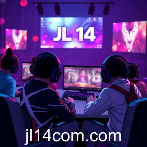 Transformative Trends in the Gaming World